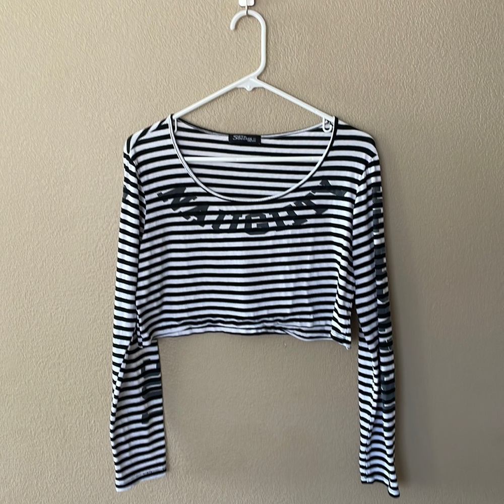 5ifth Degree Top